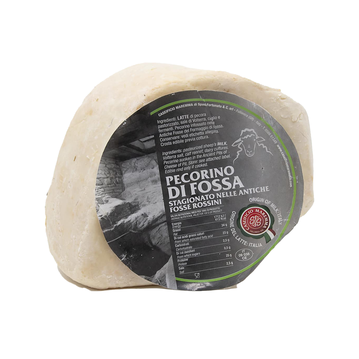 Pecorino di Fossa